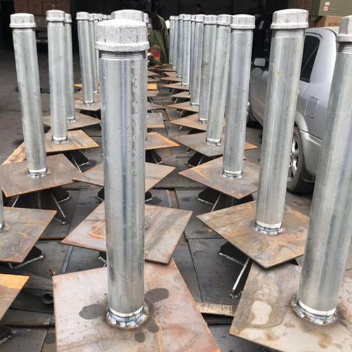 西宁沉降板的工作原理