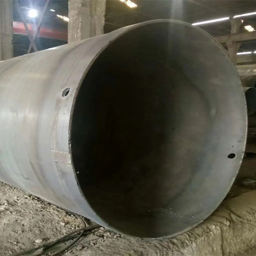 选择西宁钢护筒的材质时，主要考虑哪些因素