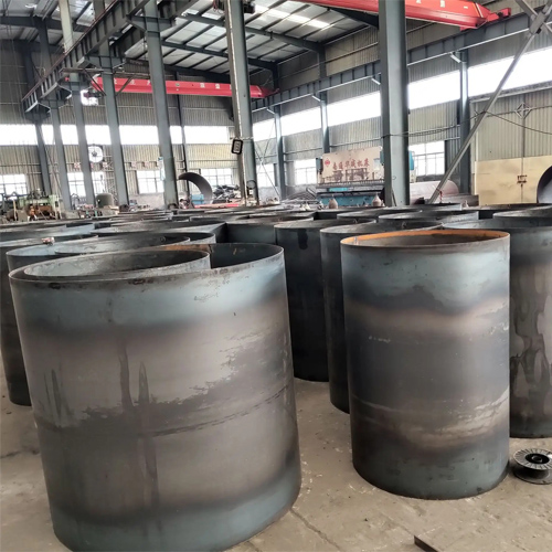 选择西宁钢护筒的材质时考虑哪些条件？