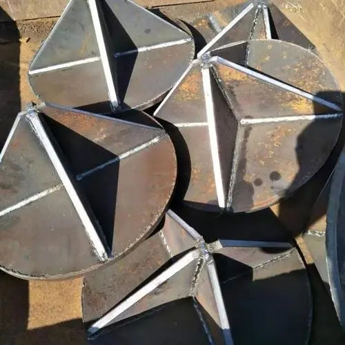 西宁桩尖图纸要求包括以下几点