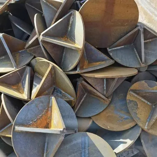 西宁桩尖的安装流程是什么？