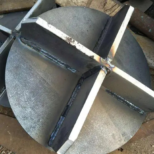 西宁桩尖的材质如何选择？