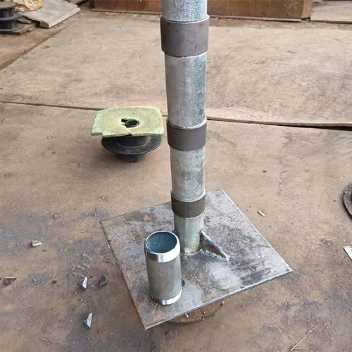 西宁沉降板的工作原理是什么？