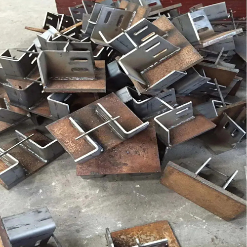 西宁钢护筒安装条件是什么？