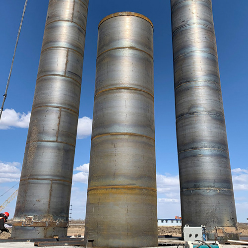 西宁钢护筒施工标准