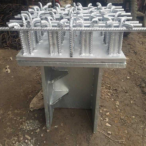 西宁预埋件加工