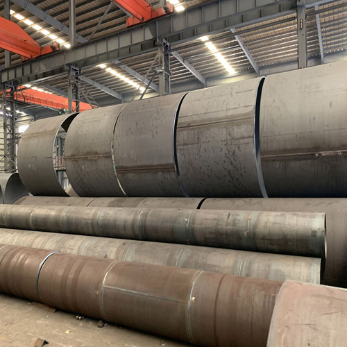 西宁钢护筒施工标准