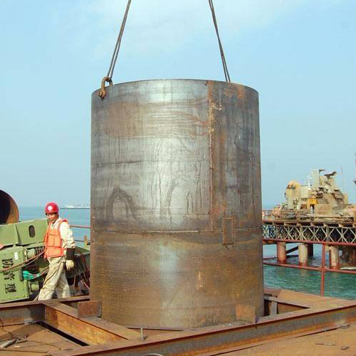 西宁钢护筒长度要求有哪些