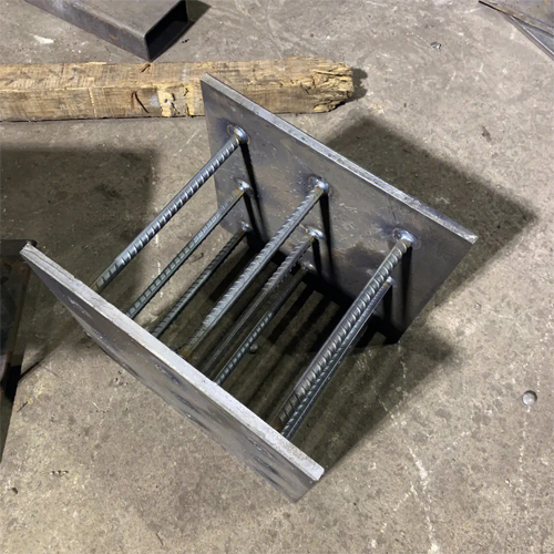 西宁工程预埋件厂家