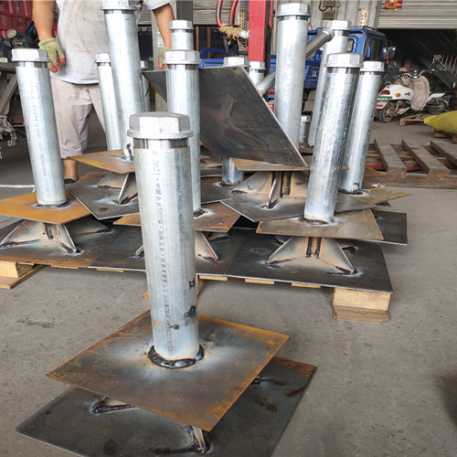 西宁路基沉降板厂家