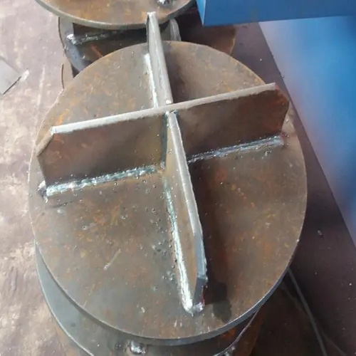 西宁桩尖厂家安装